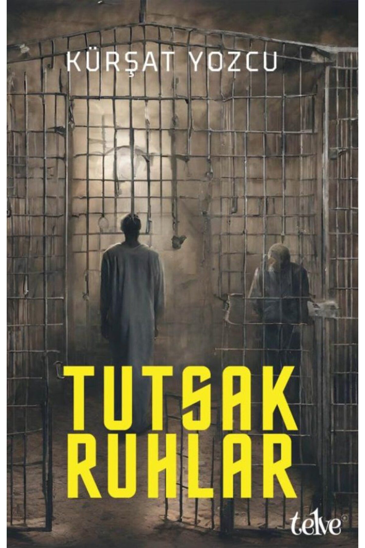 Telve Kitap Tutsak Ruhlar