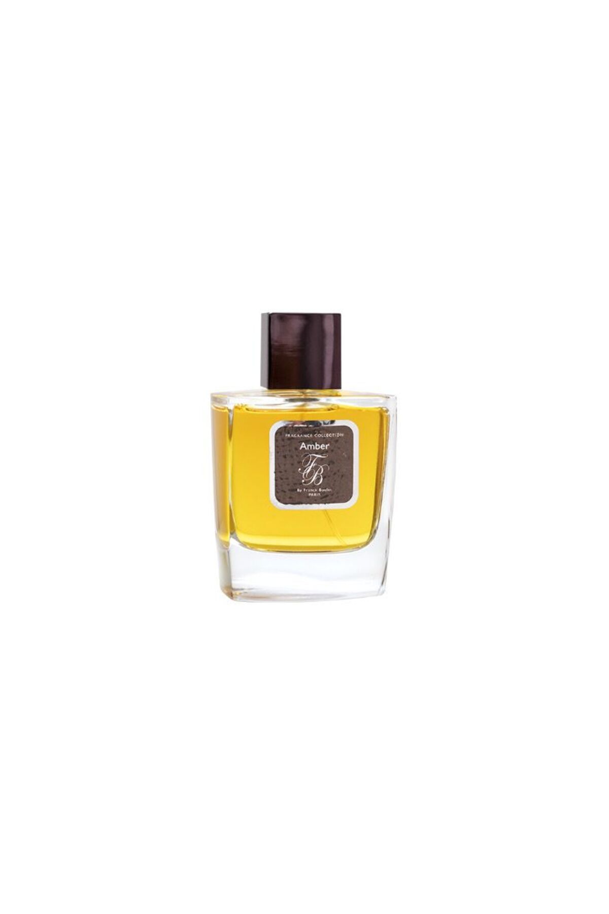 Franck Boclet AMBER 100 ML EDP