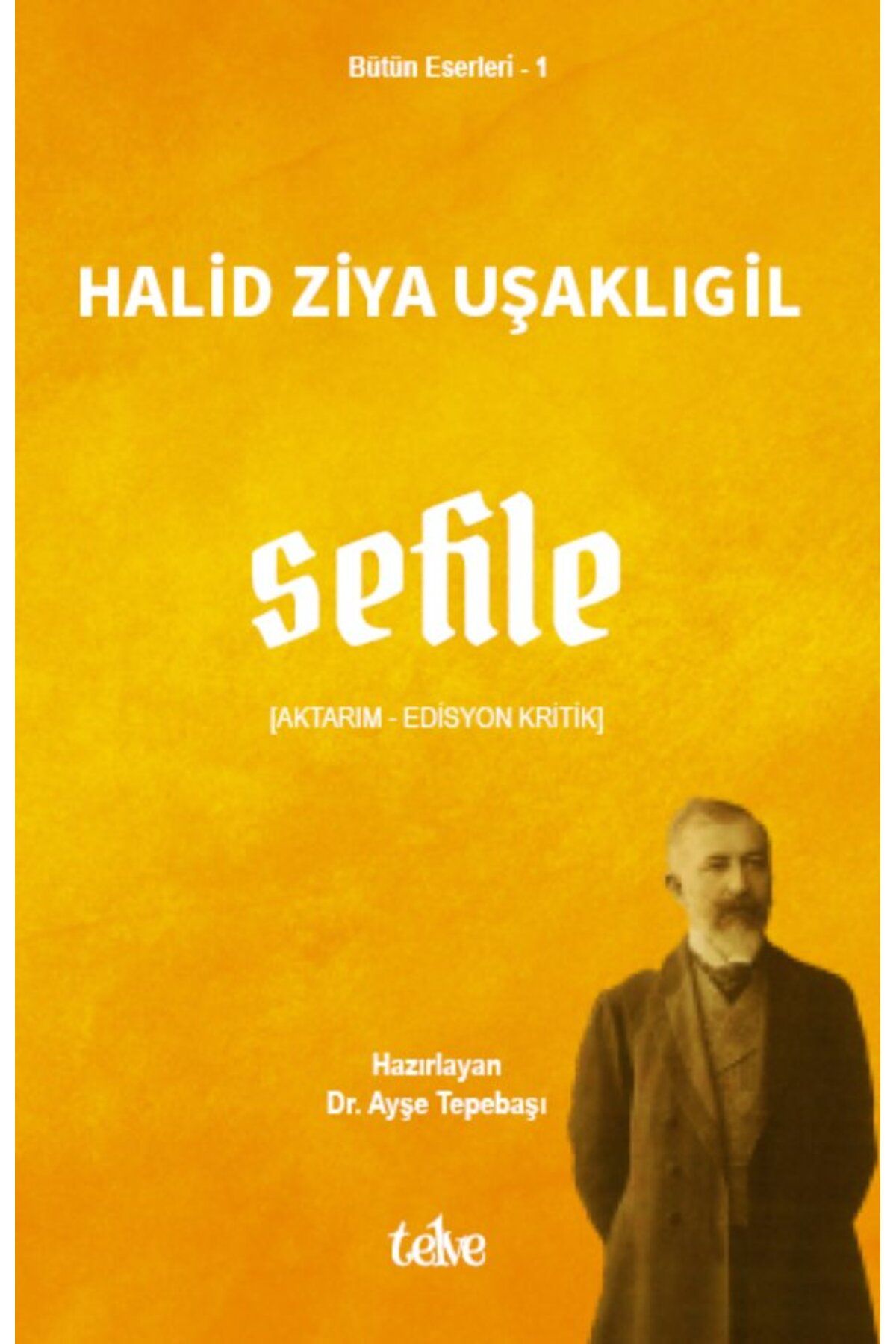 Telve Kitap Sefile