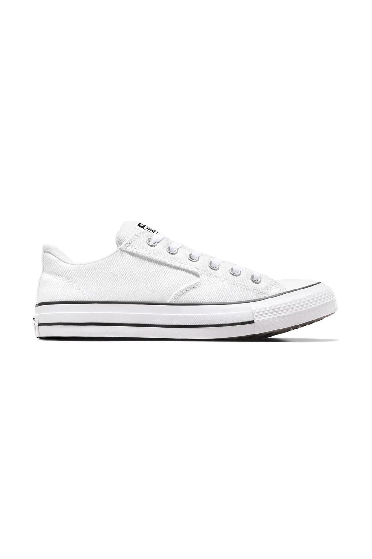 converse Chuck Taylor All Star Malden Street Beyaz Sneaker- A10349C