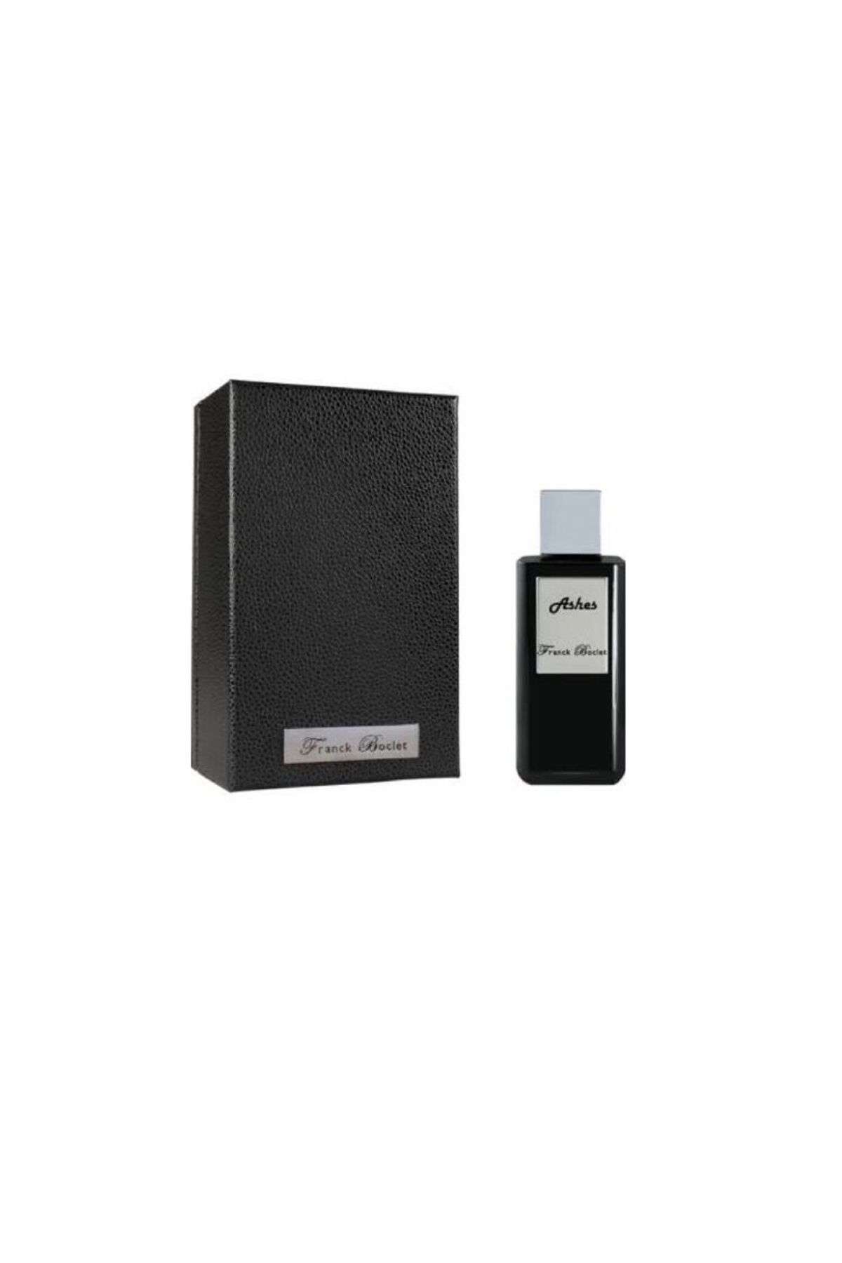 Franck Boclet Ashes 100 Ml Edp