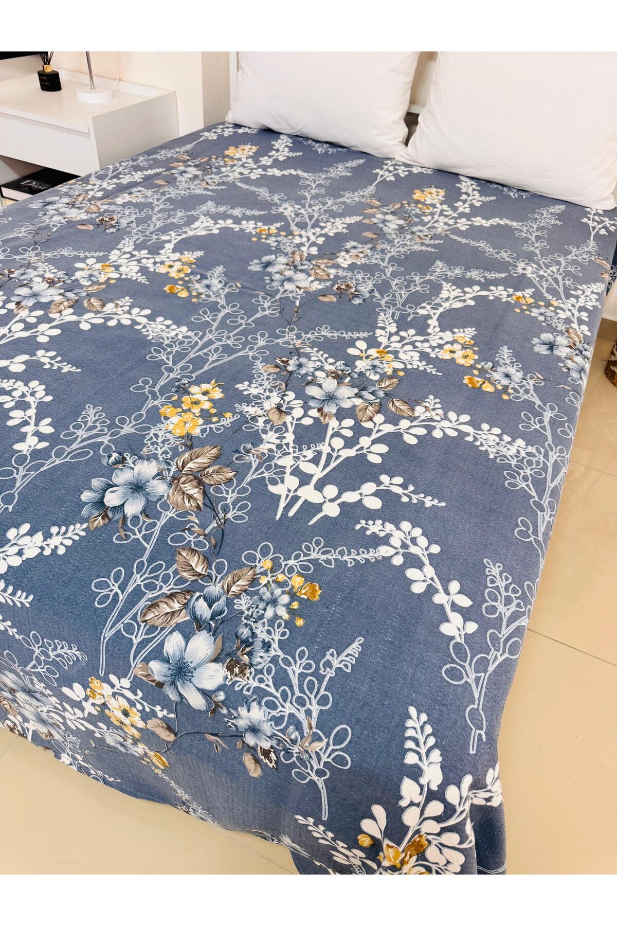 üntaş-Üntaş 100% Cotton Single Person Pique 2