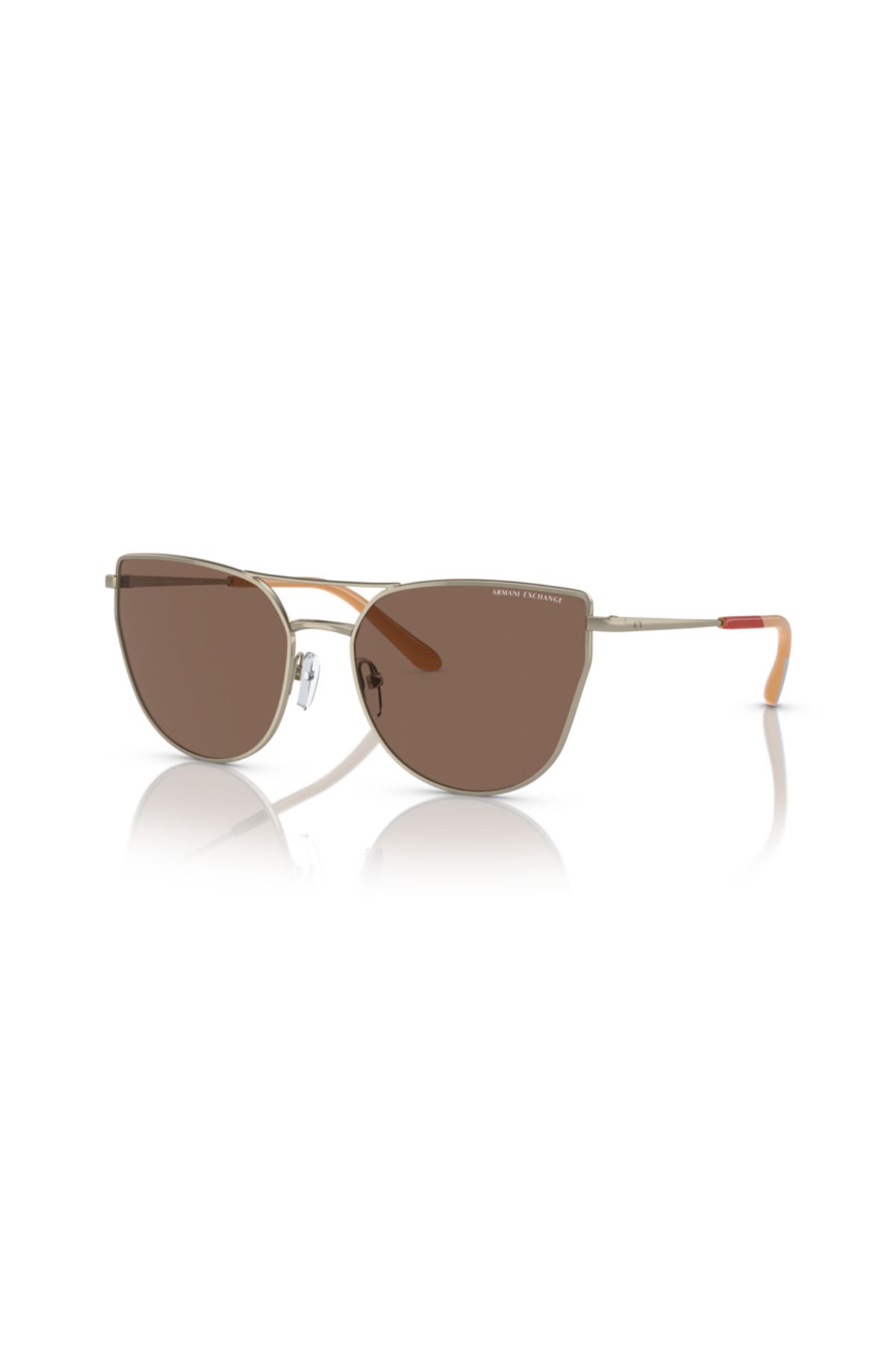 Armani Exchange 0AX2045S 611073 56 Günes Gözlügü