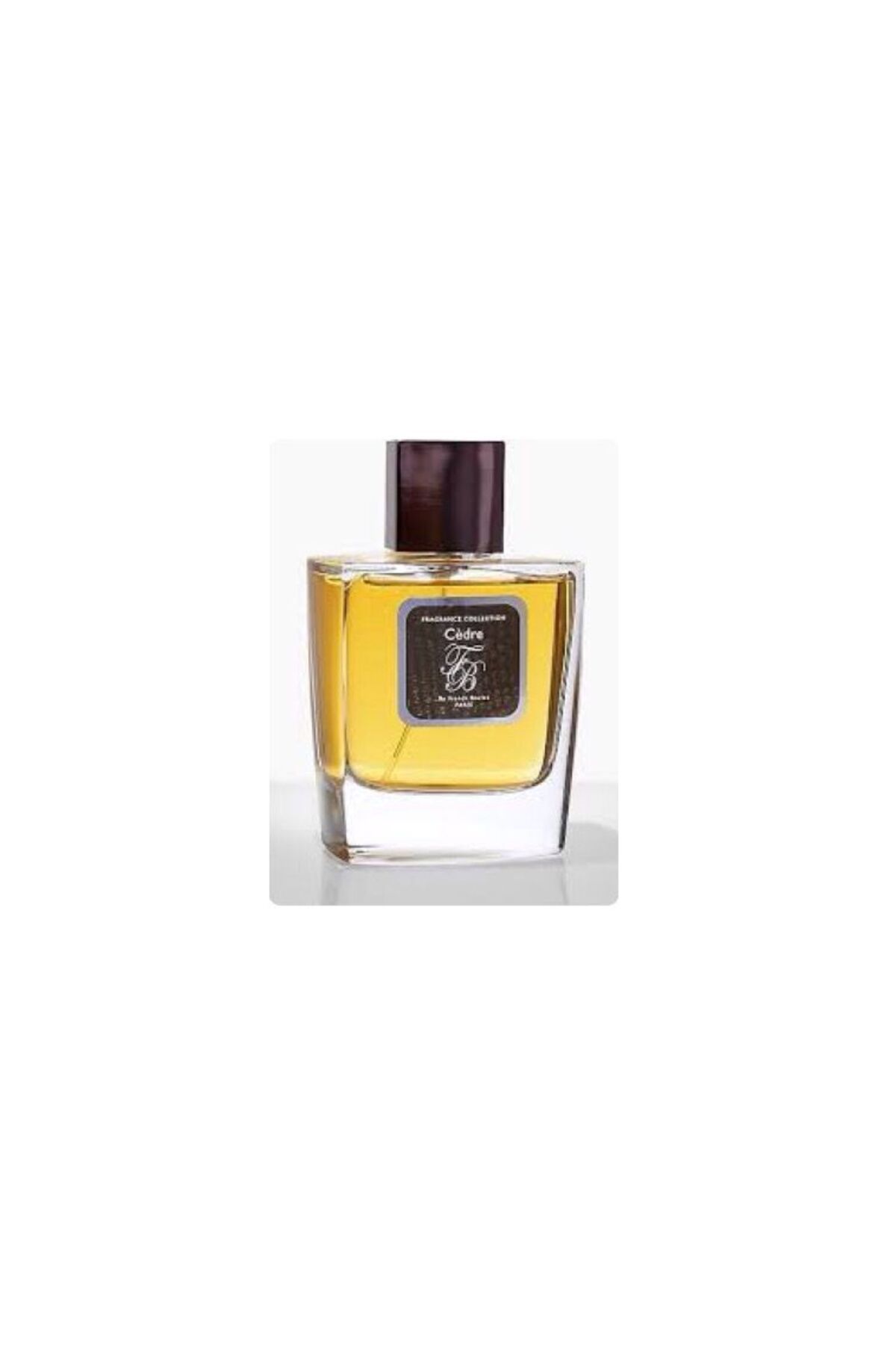 Franck Boclet CEDRE 100 ML EDP