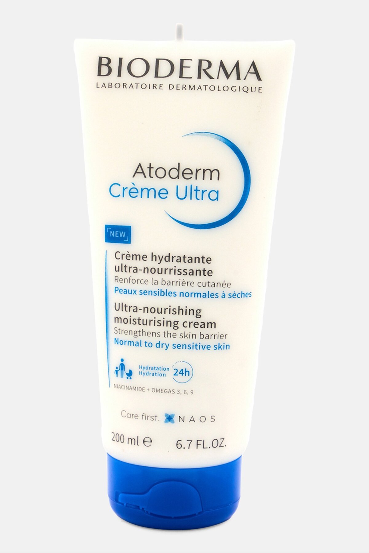 Bioderma Atoderm Cream Ultra 200ml