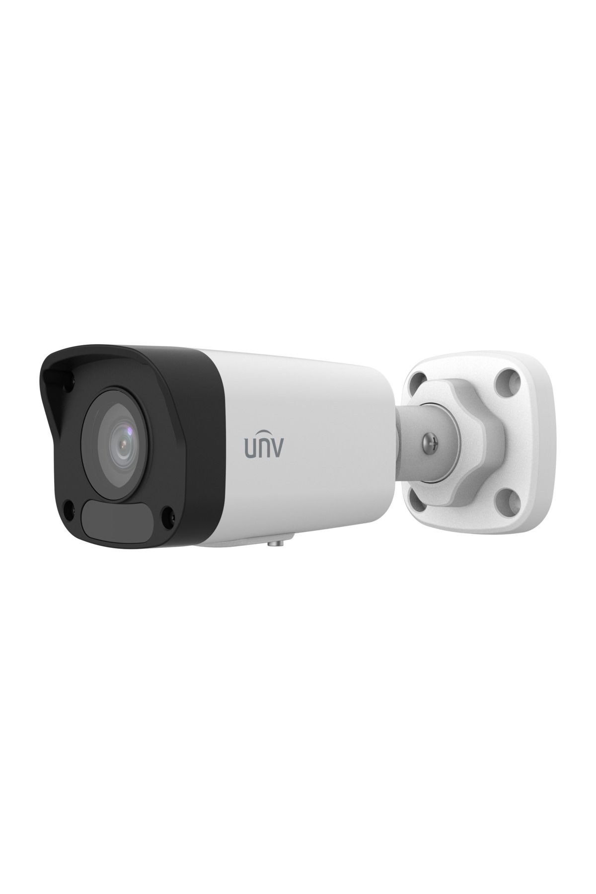 UNV Ipc2122lb-sf28k-a 2mp Ip 2.8mm Sabit Lens H.265+ Bullet Güvenlik Kamerası