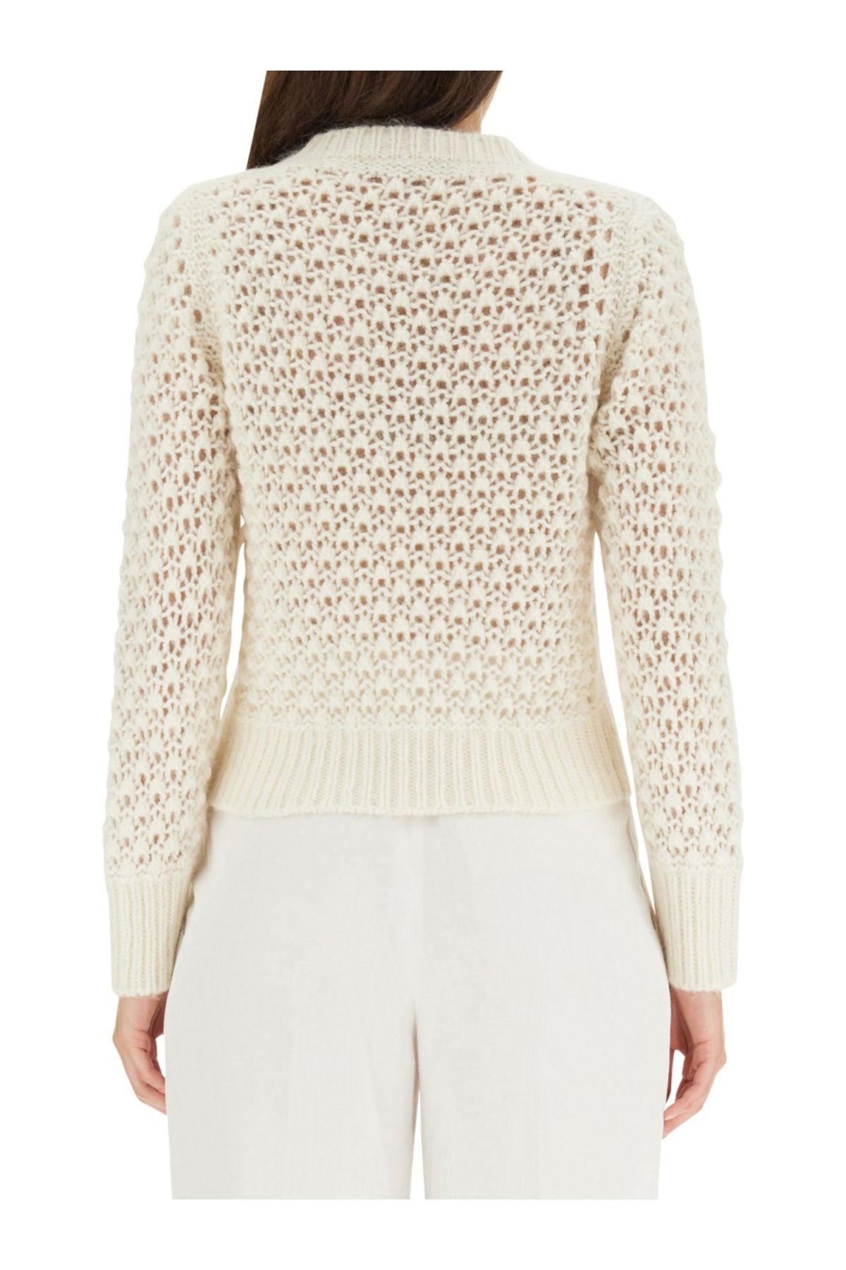 Fabiana Filippi-Perforated Mesh 3