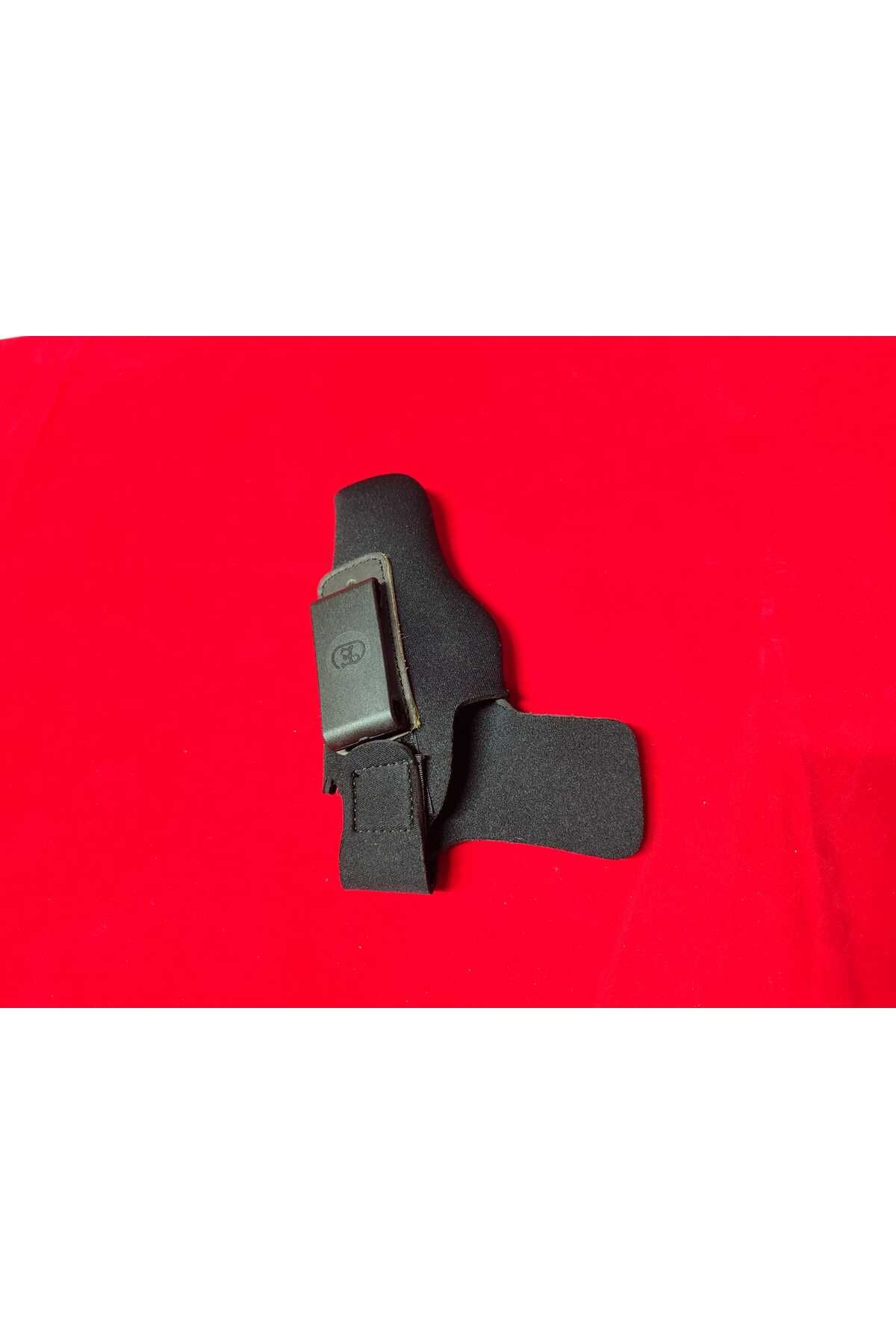 Ufuk Av Bayii 7,65mm Tabanca kılıfı