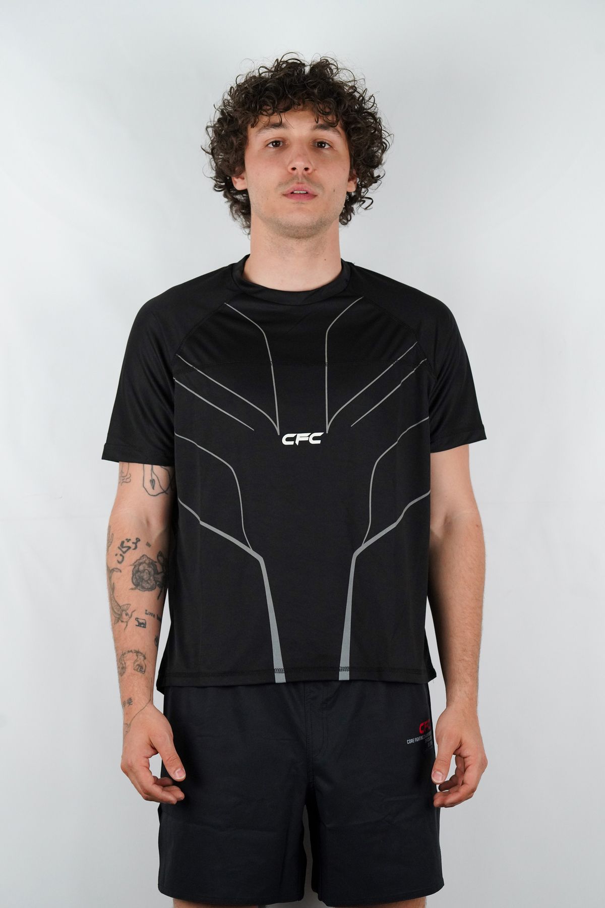 CFC Store CFC Reglan Antrenman T-Shirt
