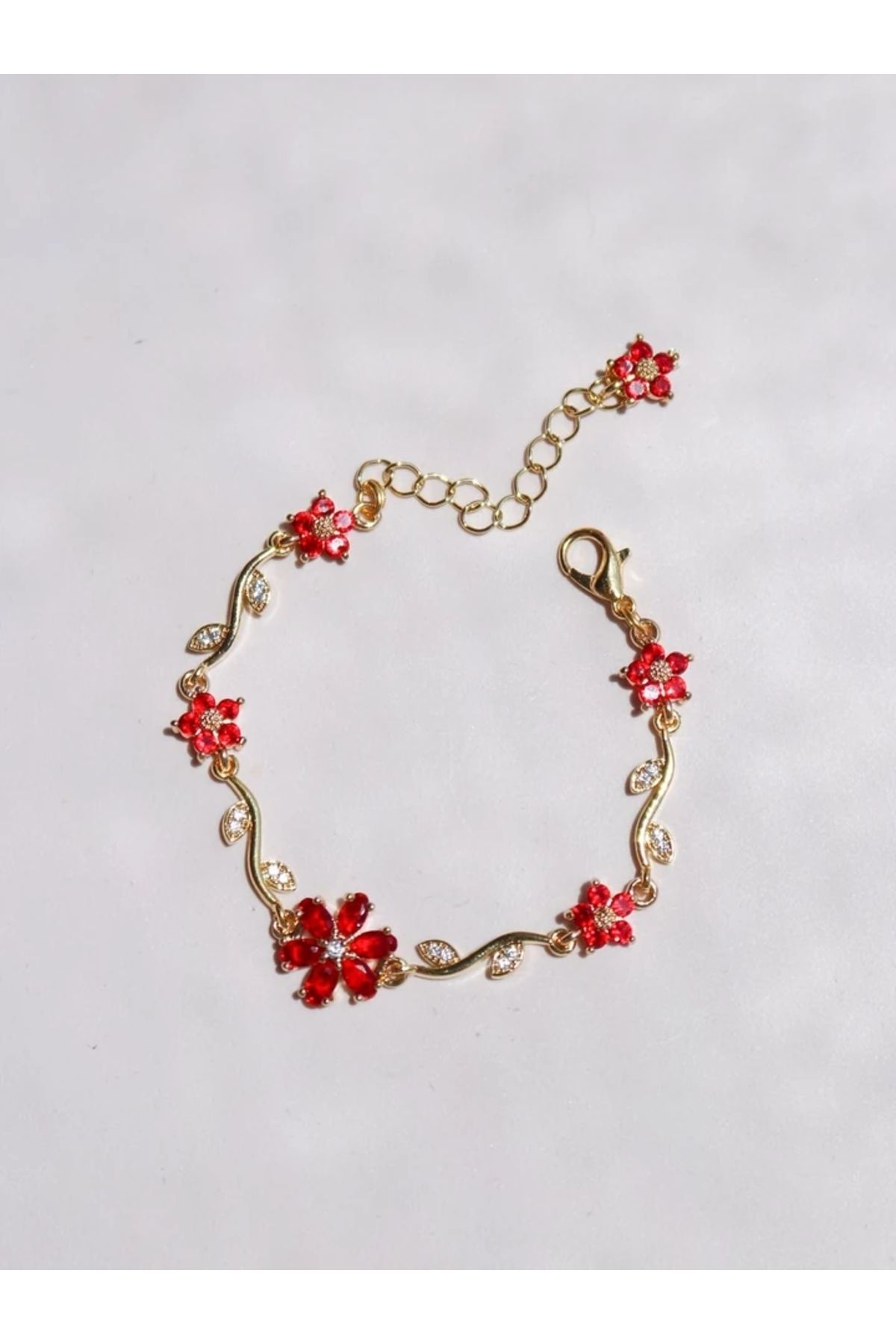Reorah Collection Flower of Joy Bileklik vol. 2