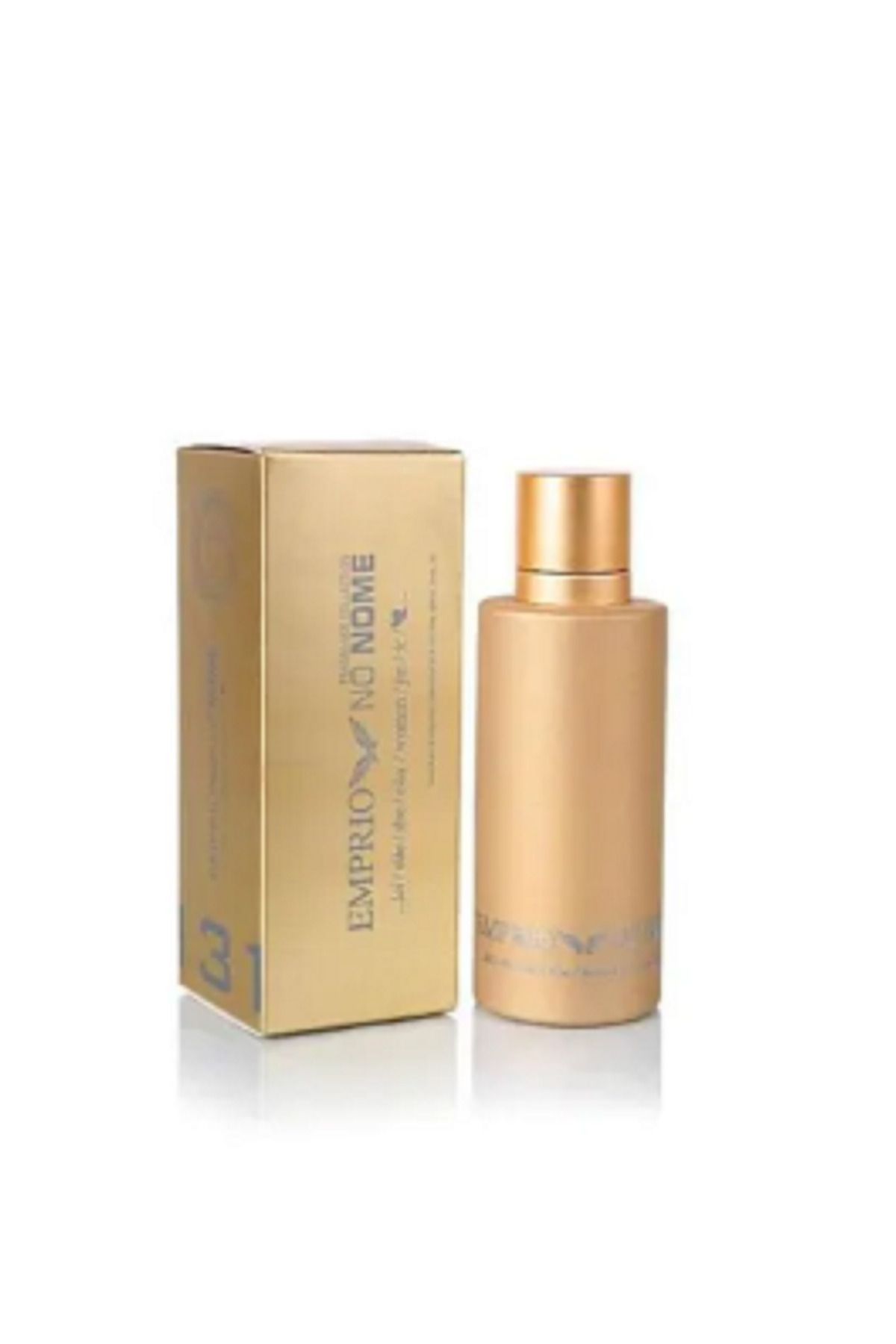 No Nomes NO NOME 131 EMPIRO FOR WOMAN 100 ML EDT