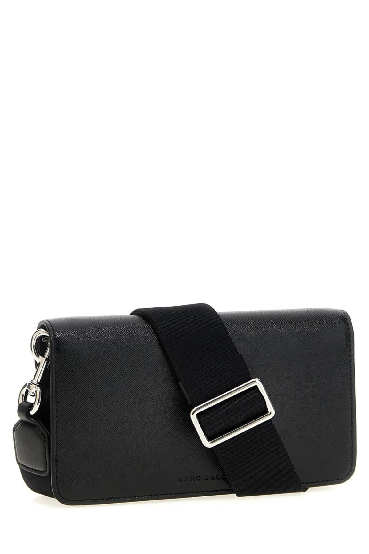 Marc Jacobs-Marc Jacobs 'The Longshot' Wallet On Chain 3
