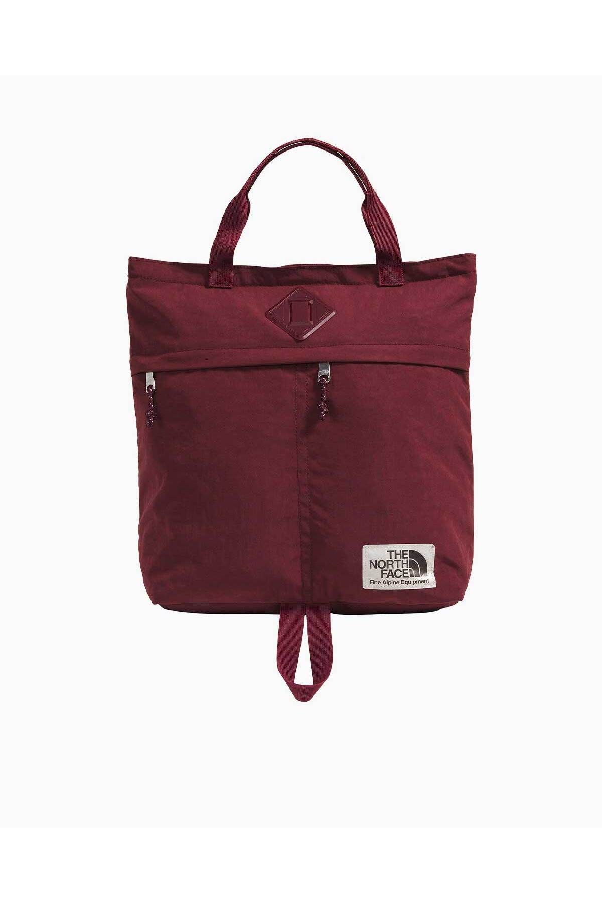THE NORTH FACE Berkeley Tote Pack Unisex Omuz Çantası