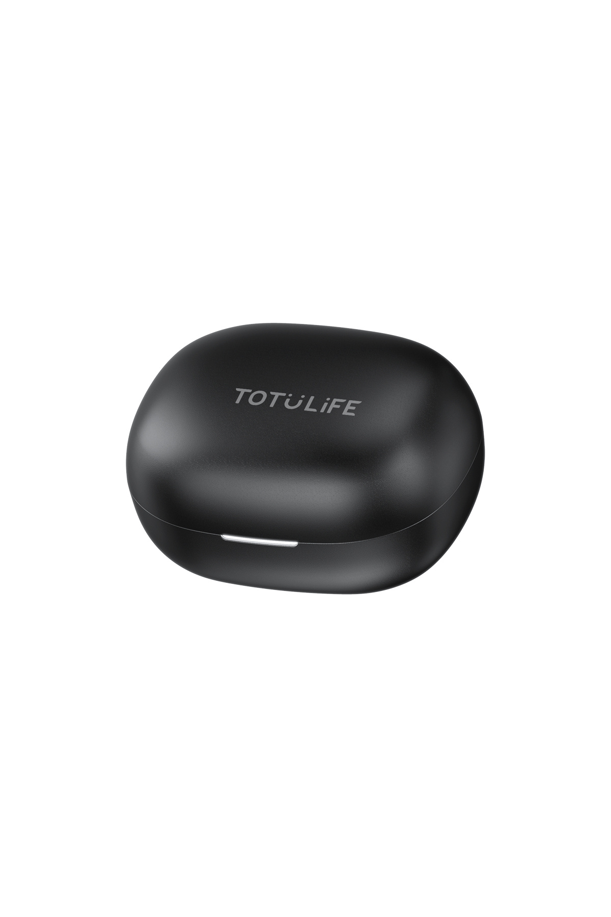 Totulife-FAME PRO TWS Wireless Earbuds – Bluetooth 5.0, Up to 7 Hours Playtime, 10m Range – Black 6