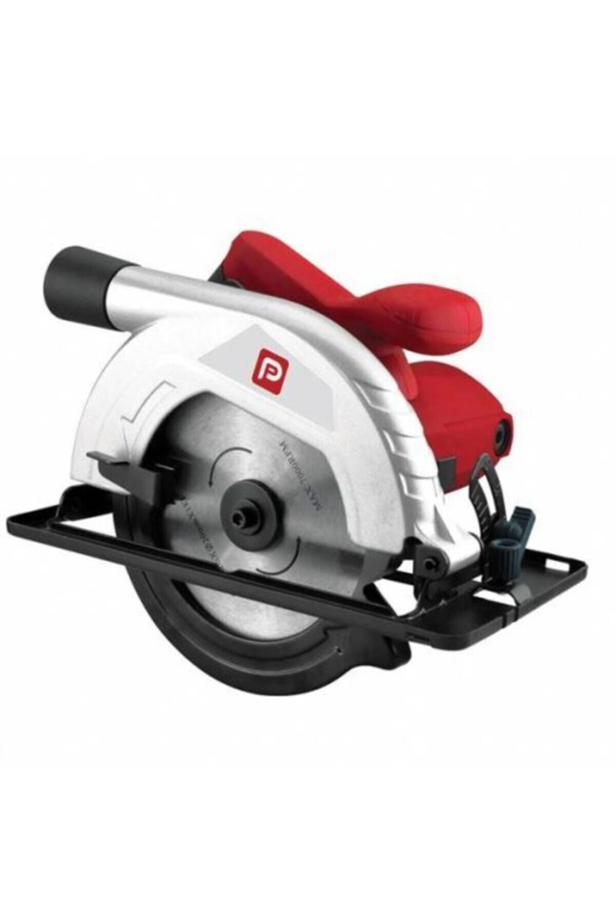Performance Power Power Daire Testere 185 mm-1200 Watt