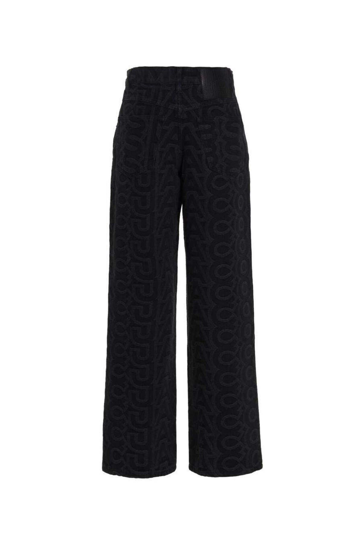 Marc Jacobs-Marc Jacobs 'Monogram' Jeans 2