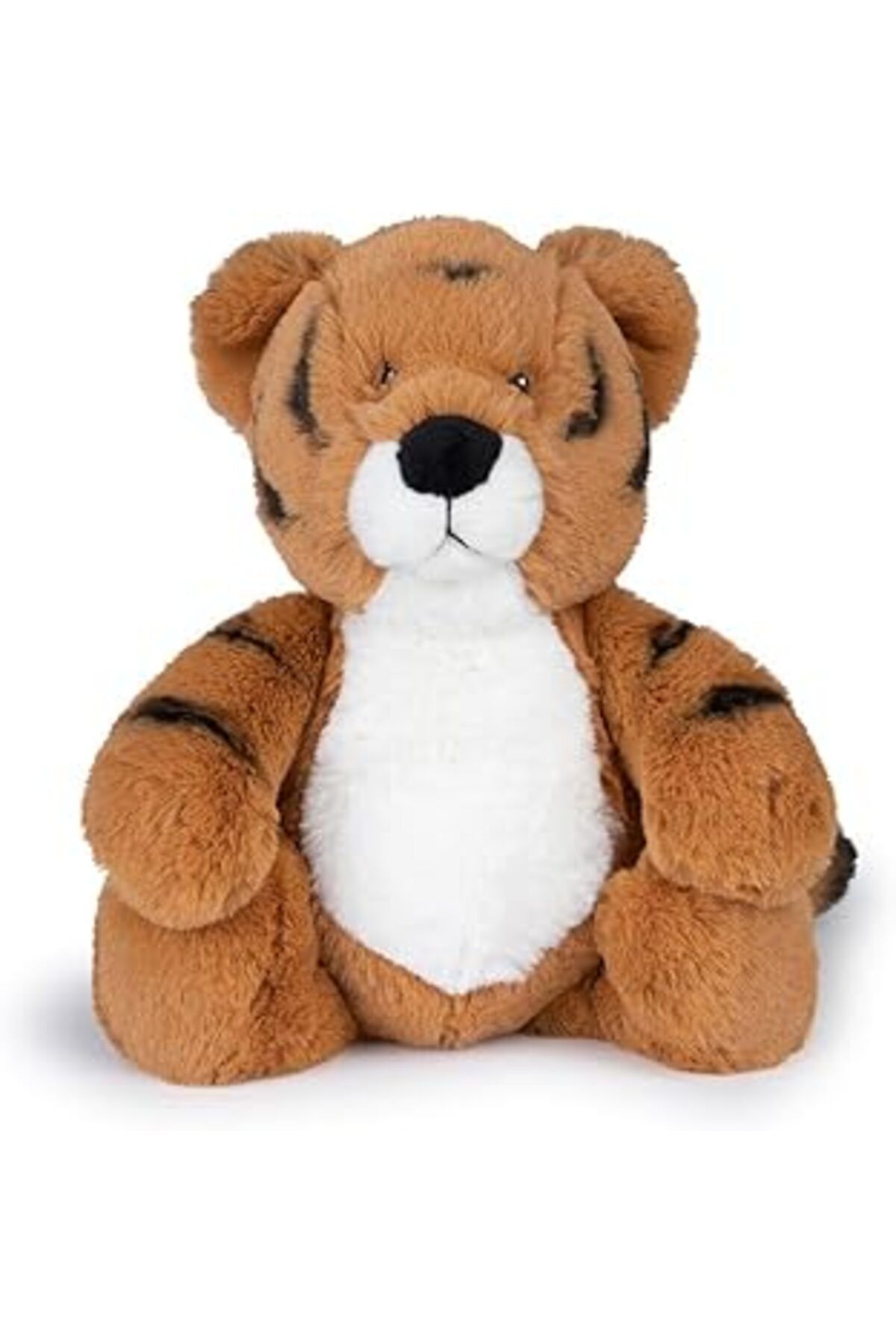 Mu Art Ahşap Bon Ton Toys Wwf Cub Club Kaplan Timmy Peluş Oyuncak 29 Cm - 11.5" 16192012