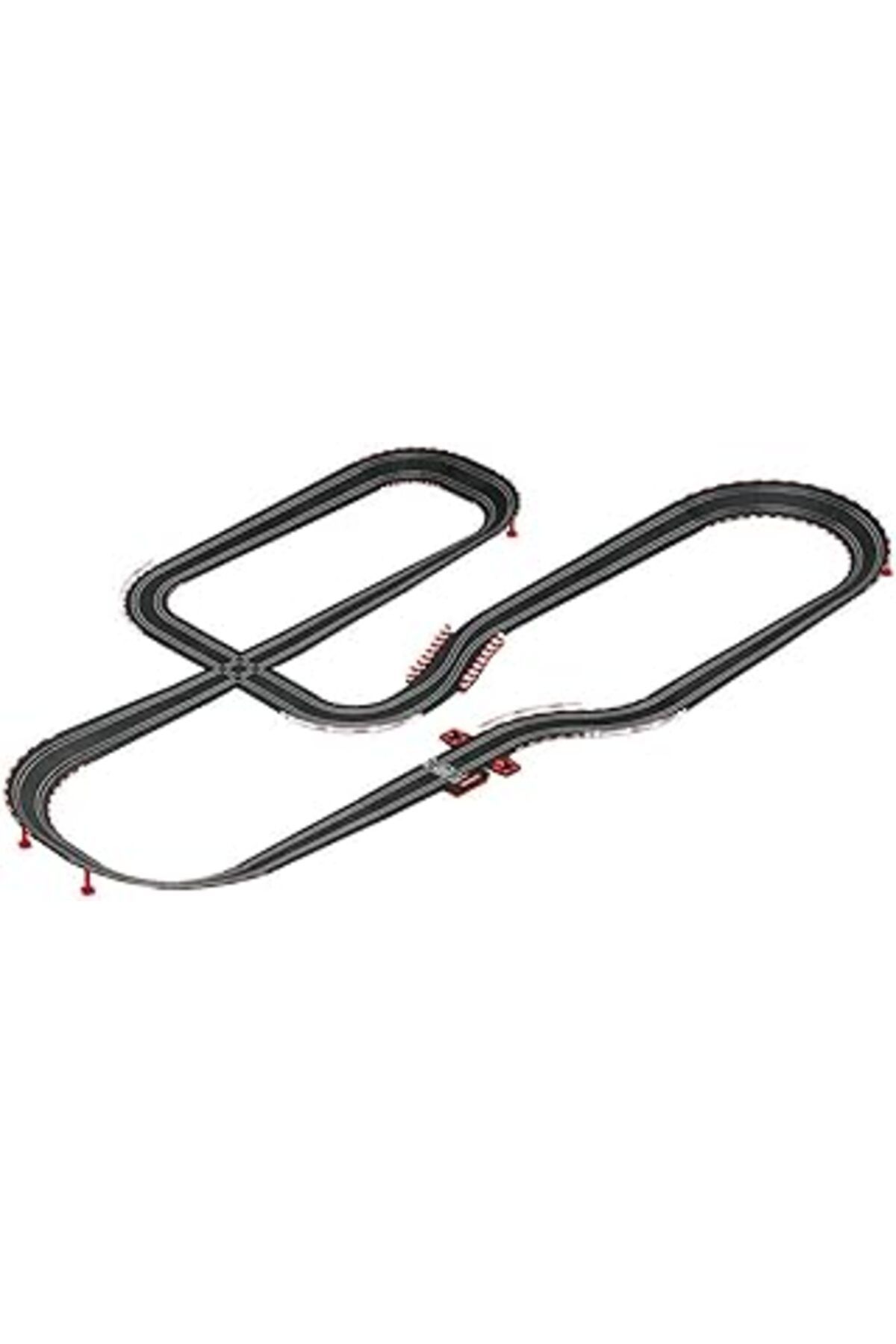 Mu Art Ahşap Go Ferrari Pro Yarışçılar/go Ferrari Pro Speeders