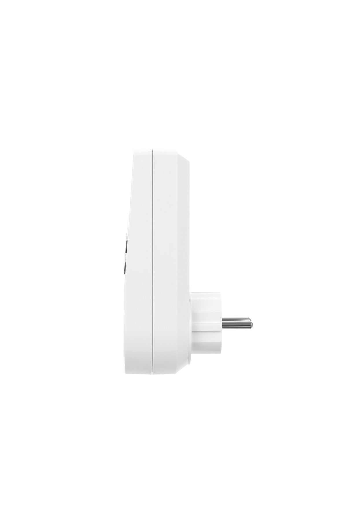 ideal STORE-SmartPlug idealStore programmable socket, with Stopwatch, Clock, Timer, Random settings, Winter time and 4