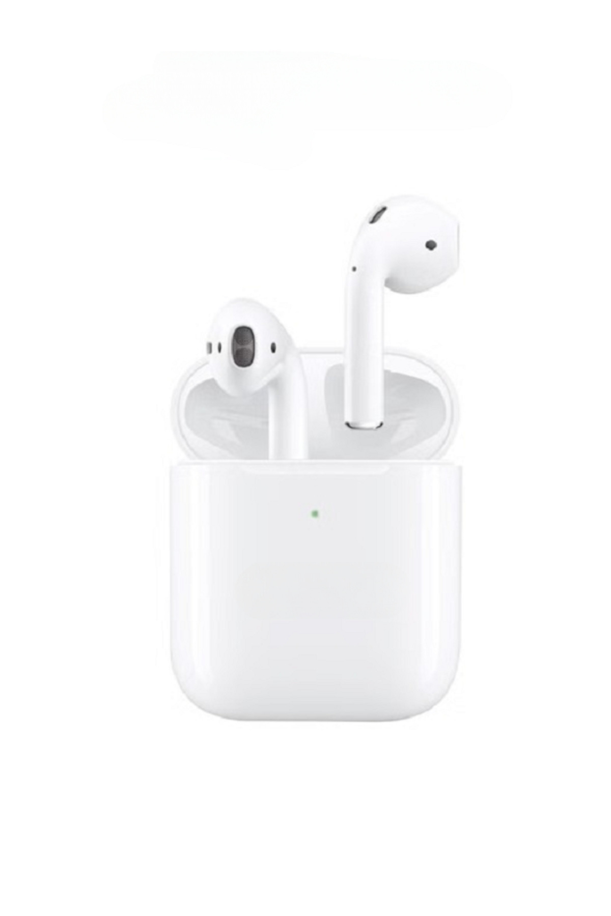 rexa-Wireless Earbuds with powerful sound, clear microphone HD voice, Pop up and wireless case charging. 1