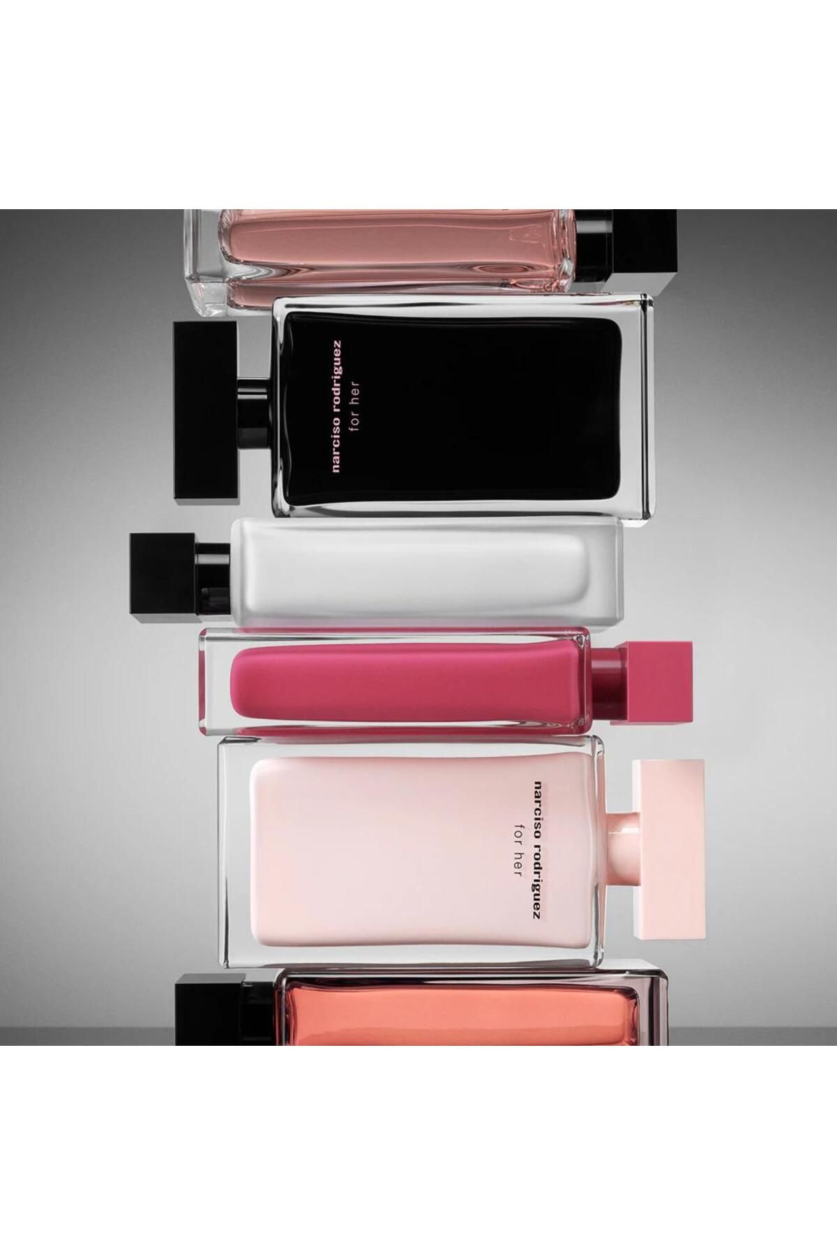 Narciso Rodriguez-Narciso Rodriguez For Her, Pure Musc, Set EDP 100 ml + Perfumed Body Lotion 50 ml + EDP 10 ml 6