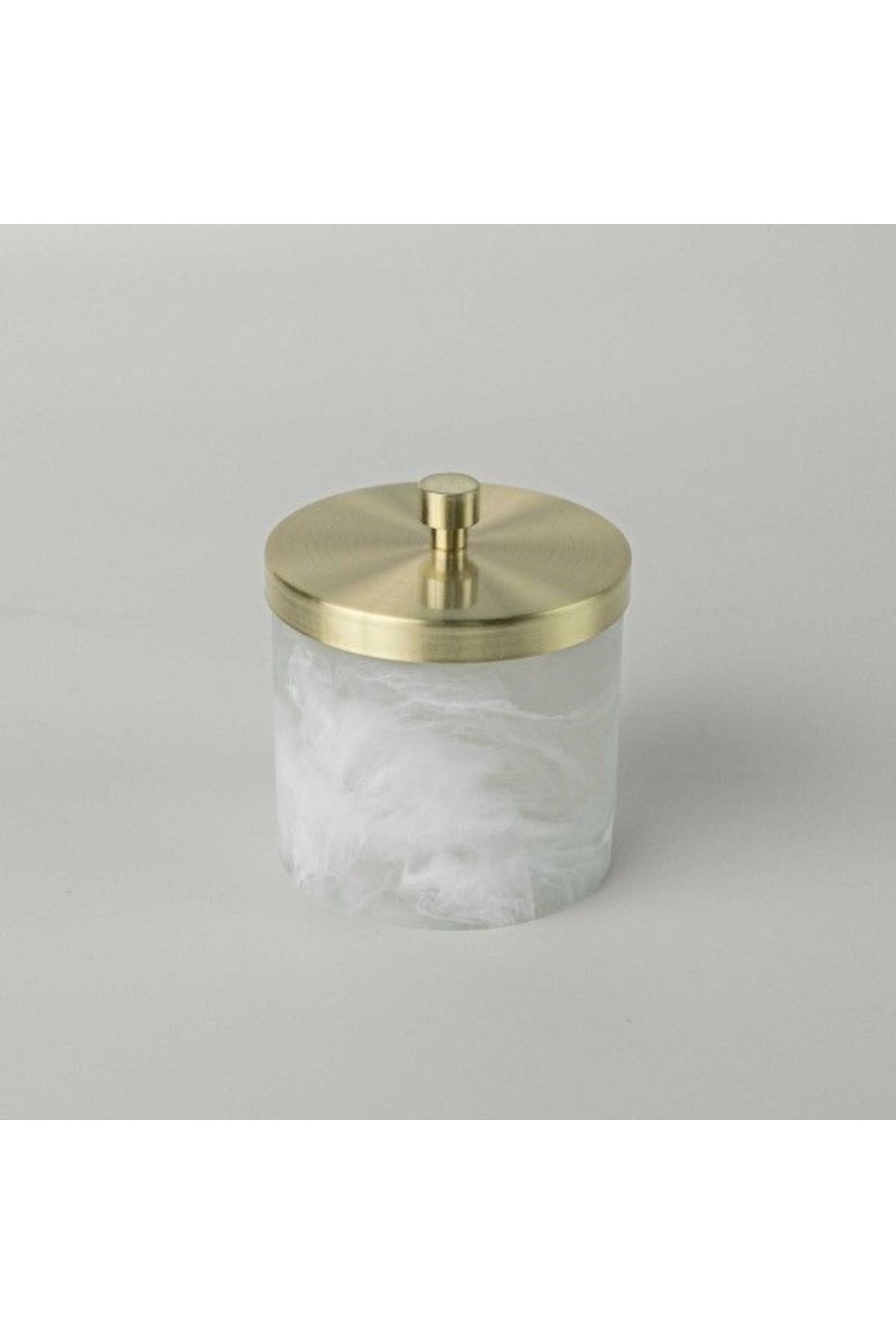 Linens Alabaster Pamukluk 9,3X9,3 Cm