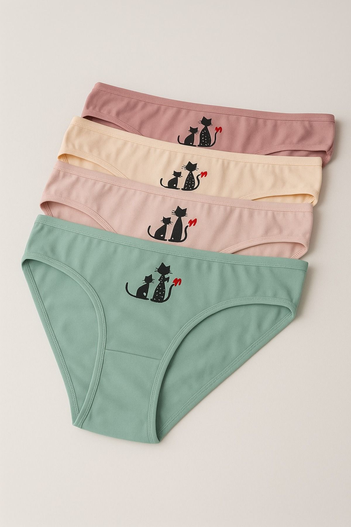MODY Kadın Bikini İç Çamaşır