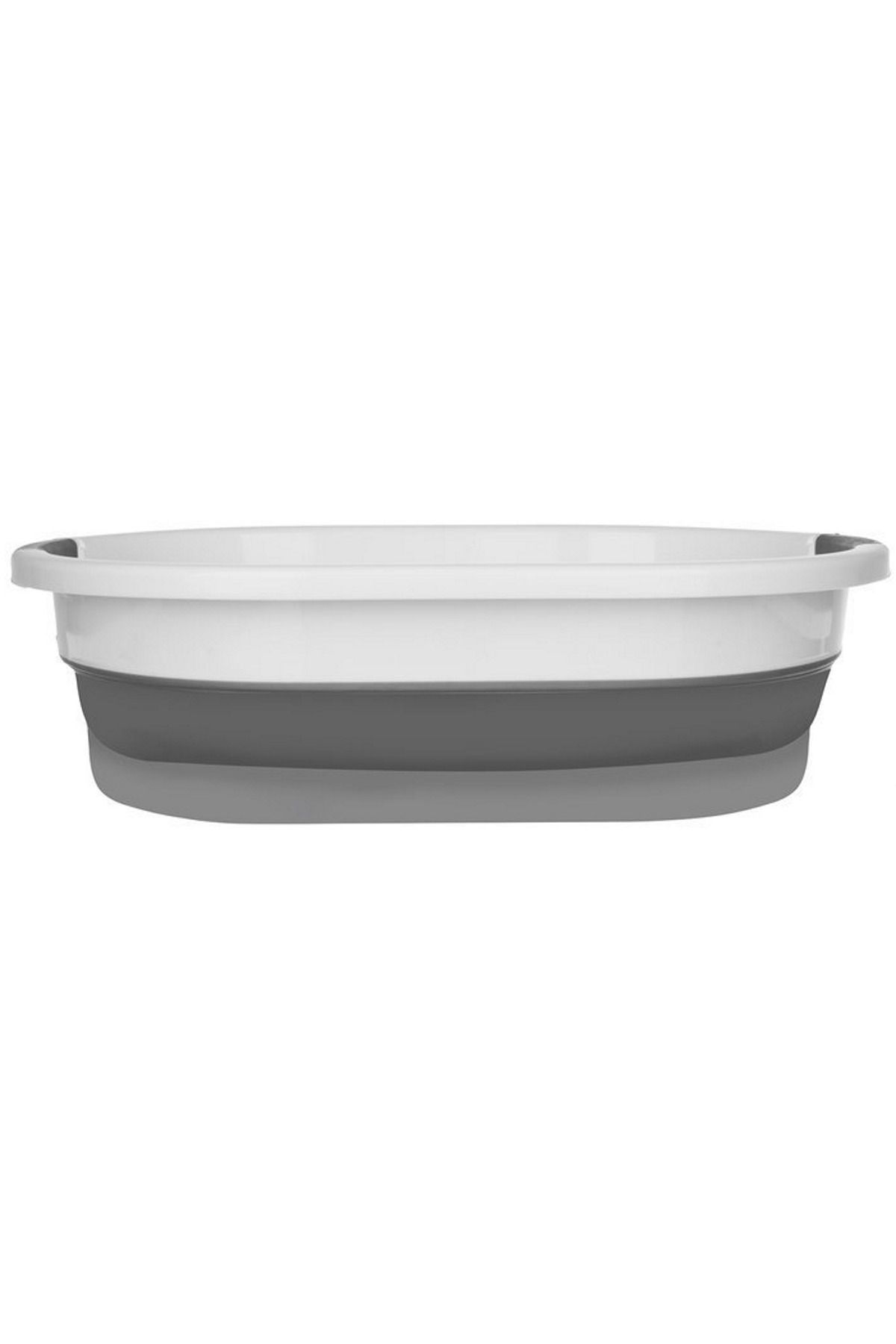 ideal STORE-Cos de Rufe Pliabil Multifunctional idealSTORE, Dimensiuni 38 x 53 x6/15/24 cm, Inaltime reglabila p 5