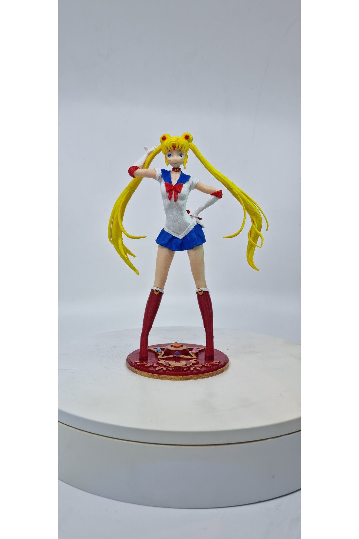 HANART Sailor moon 18 cm figür