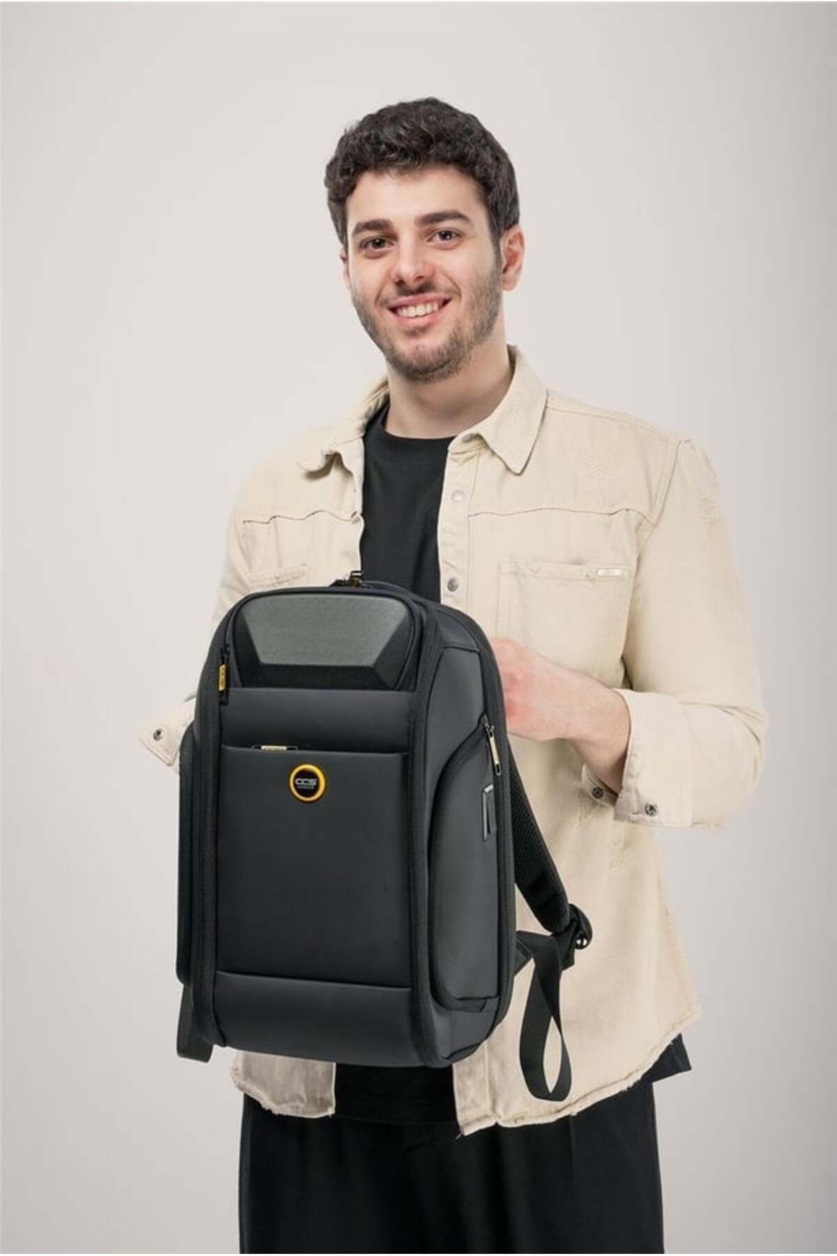 ÇÇS ÇÇS 51848 Sırt Çantası