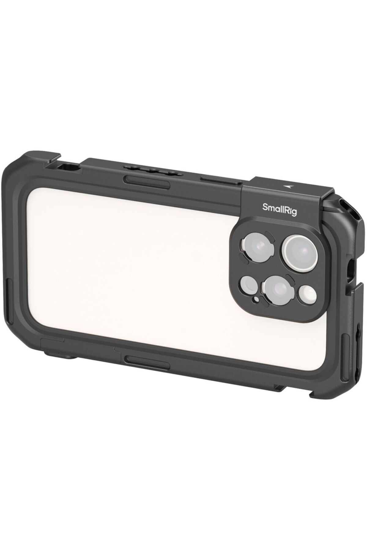 SmallRig 5006 iPhone 16 Pro Max için Kafes