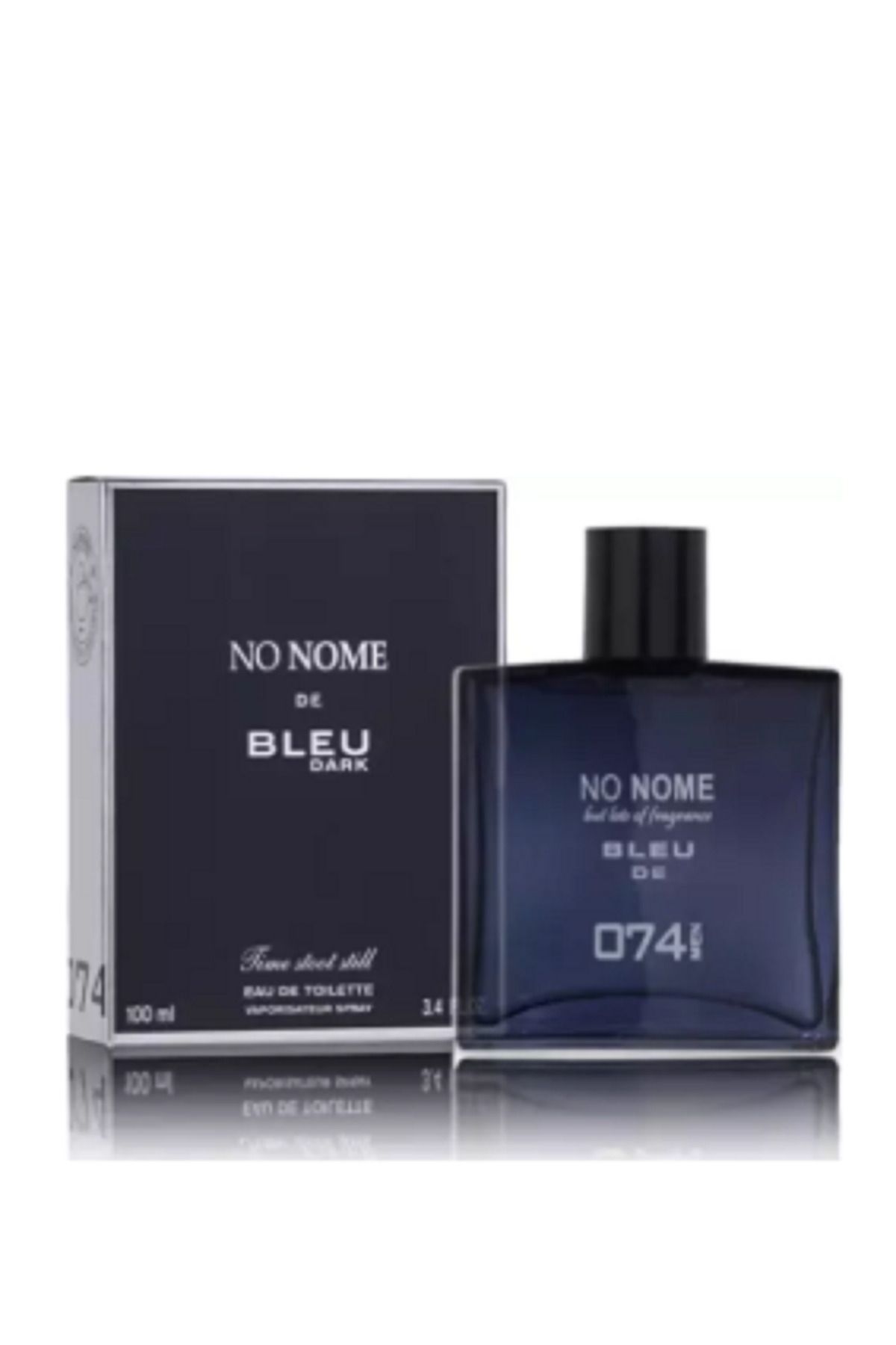 No Nomes NO NOME 074 BLUE FOR MAN 100 ML EDT