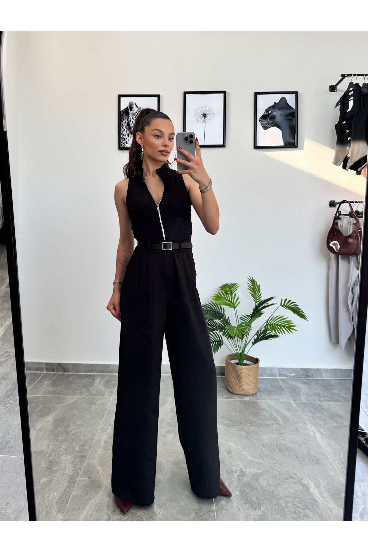 MODA Pantolon