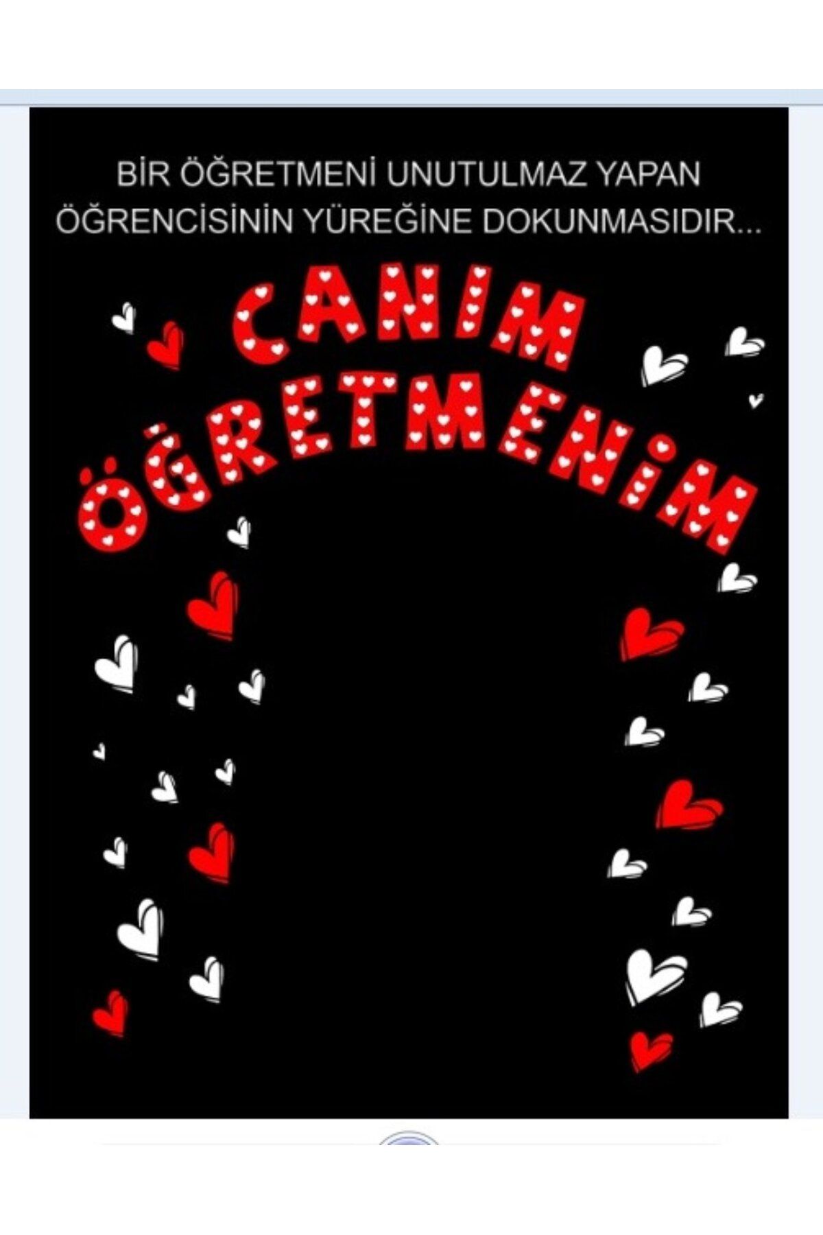 PROMISEBACKDROP2 24 KASIM, ÖĞRETMENLER GÜNÜ, CANIM ÖĞRETMENİM, OKUL ETKİNLİK, TATİL, PANO