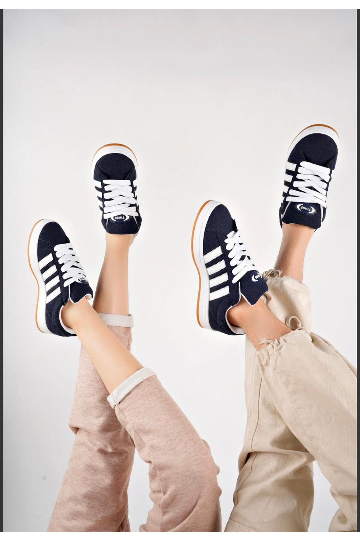 shcenco Unisex Günlük Sneaker – Konforlu ve Şık Tasarım