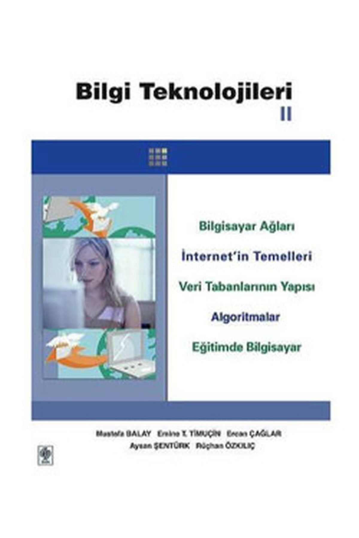 Ekin Basım Yayın Bilgi Teknolojileri 2