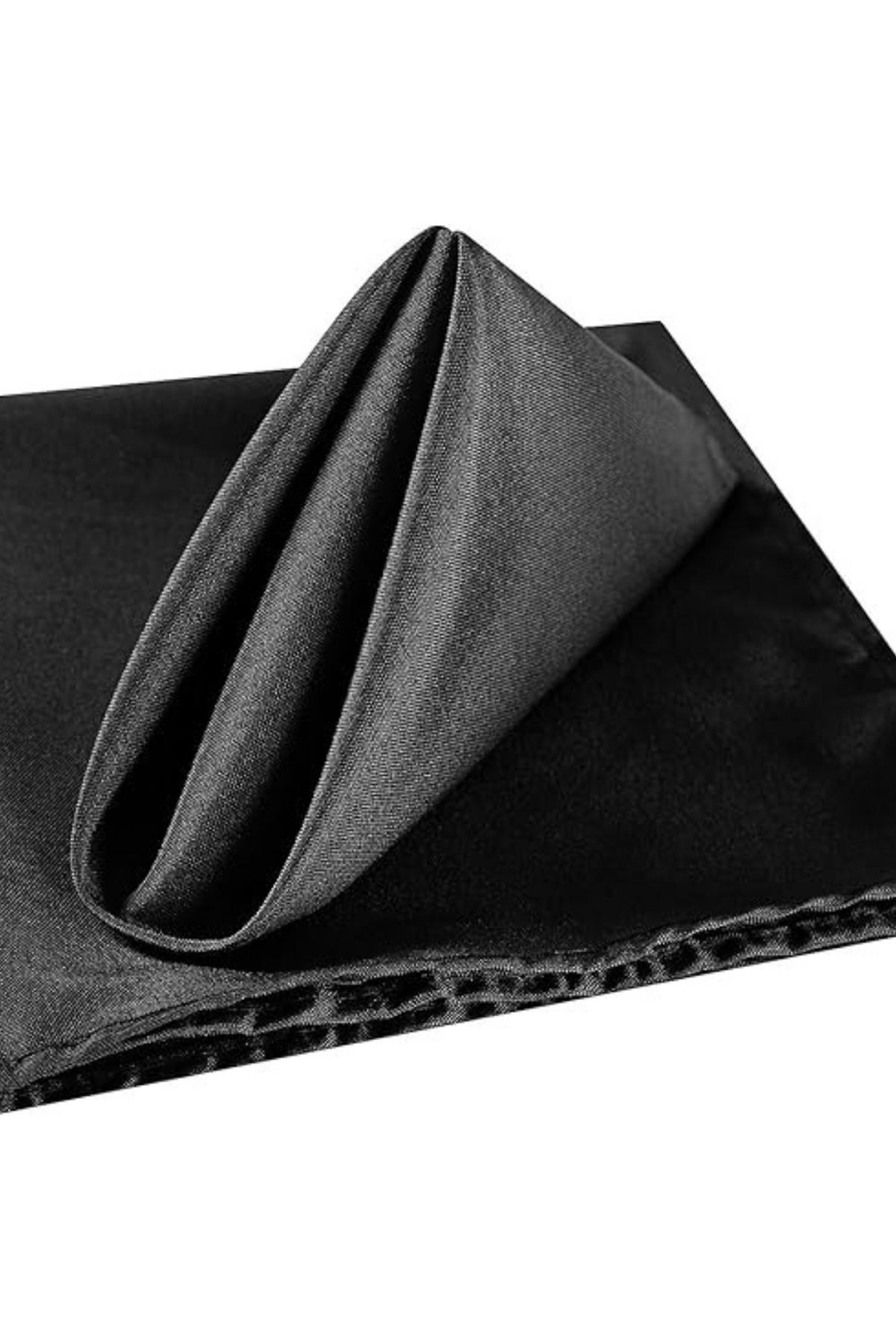 soi home 6 ADET Amerikan Servis 40x40 cm Yıkanabilir Yemek Peçeteleri Yumuşak Düğün Partisi Yemek Ziyafeti