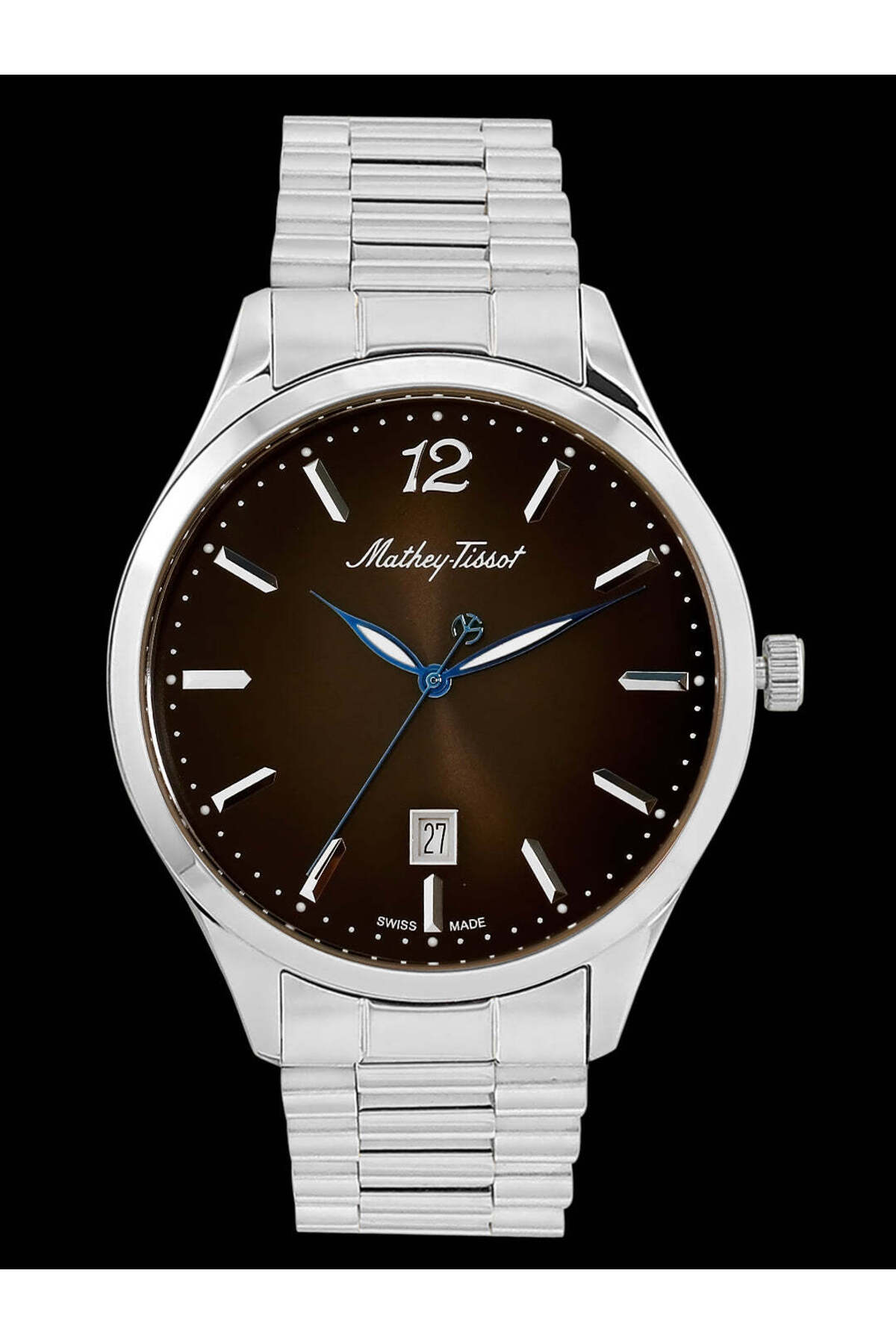 آرबन متال H 411 MAN