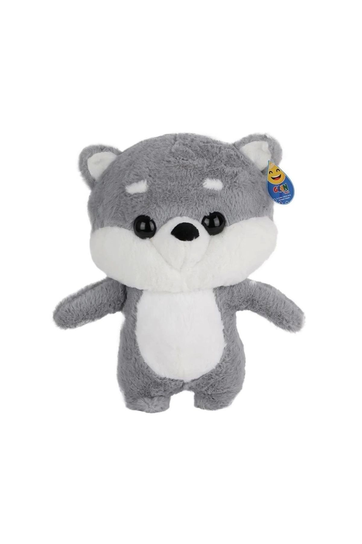 CANSA FK-2315 Lalafan Köpek 30 cm -Grantoys