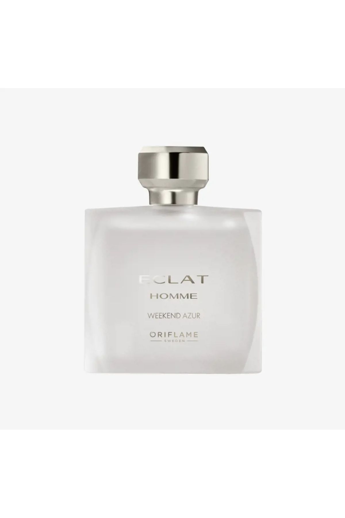 Oriflame Eclat Homme Weekend Azur Eau de Toilette