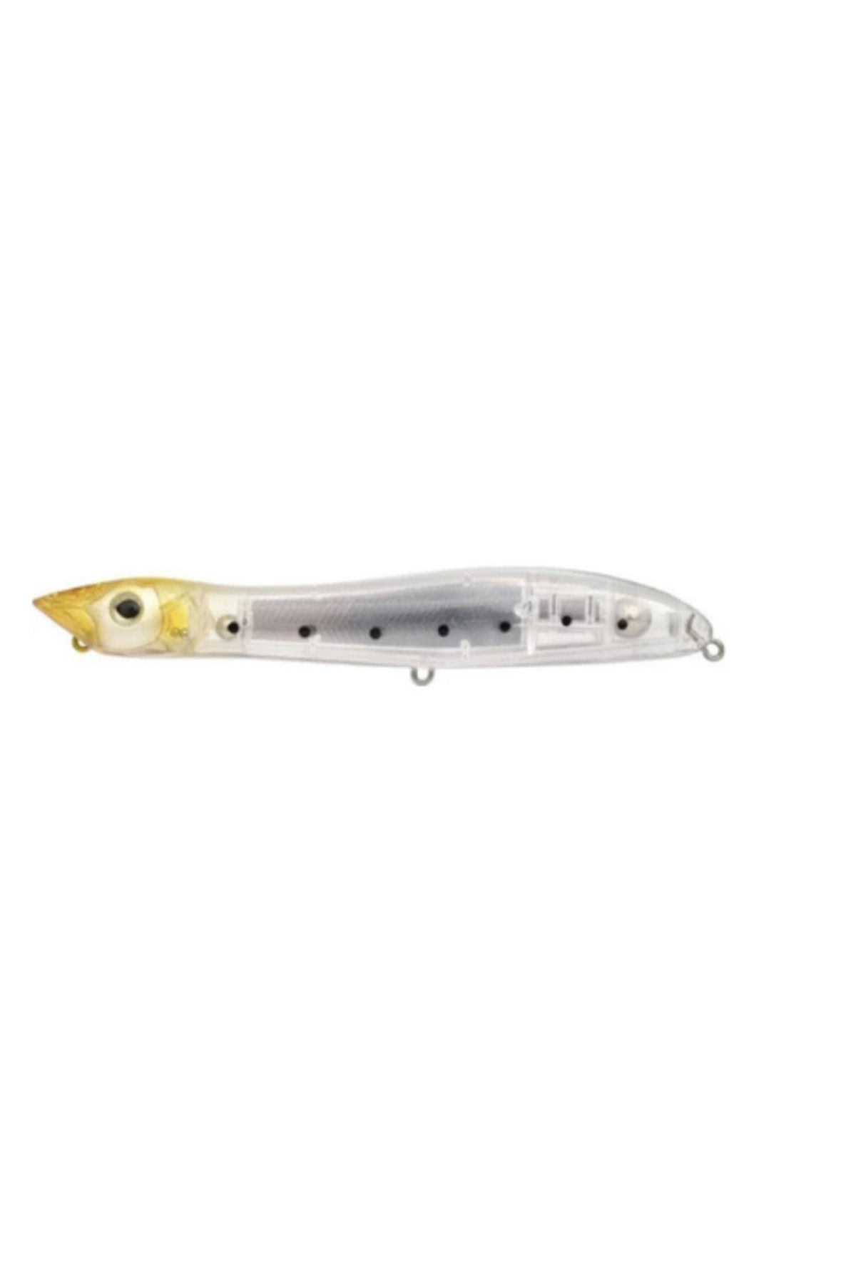 XORUS Patchinko 125 mm 18 gr Maket Balık
