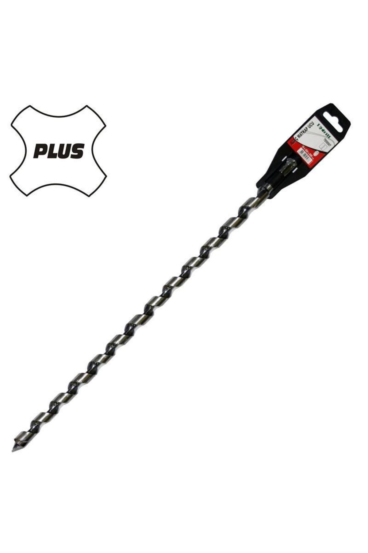 adden Todrill TD50523 16X250 SDS Plus Ahşap Ucu