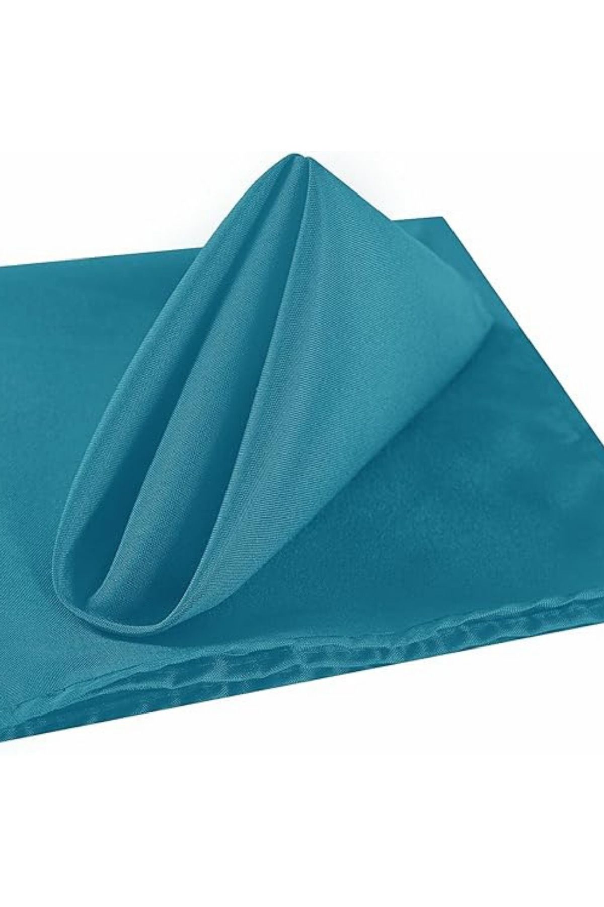 soi home 6 ADET Amerikan Servis 40x40 cm Yıkanabilir Yemek Peçeteleri Yumuşak Düğün Partisi Yemek Ziyafeti