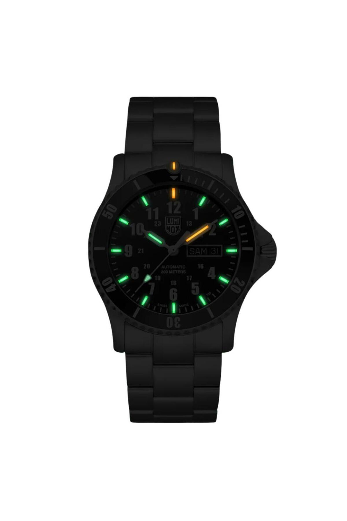 Luminox XS.0921.M SPORT TIMER AUTOMATIC 0920 Erkek Kol Saati