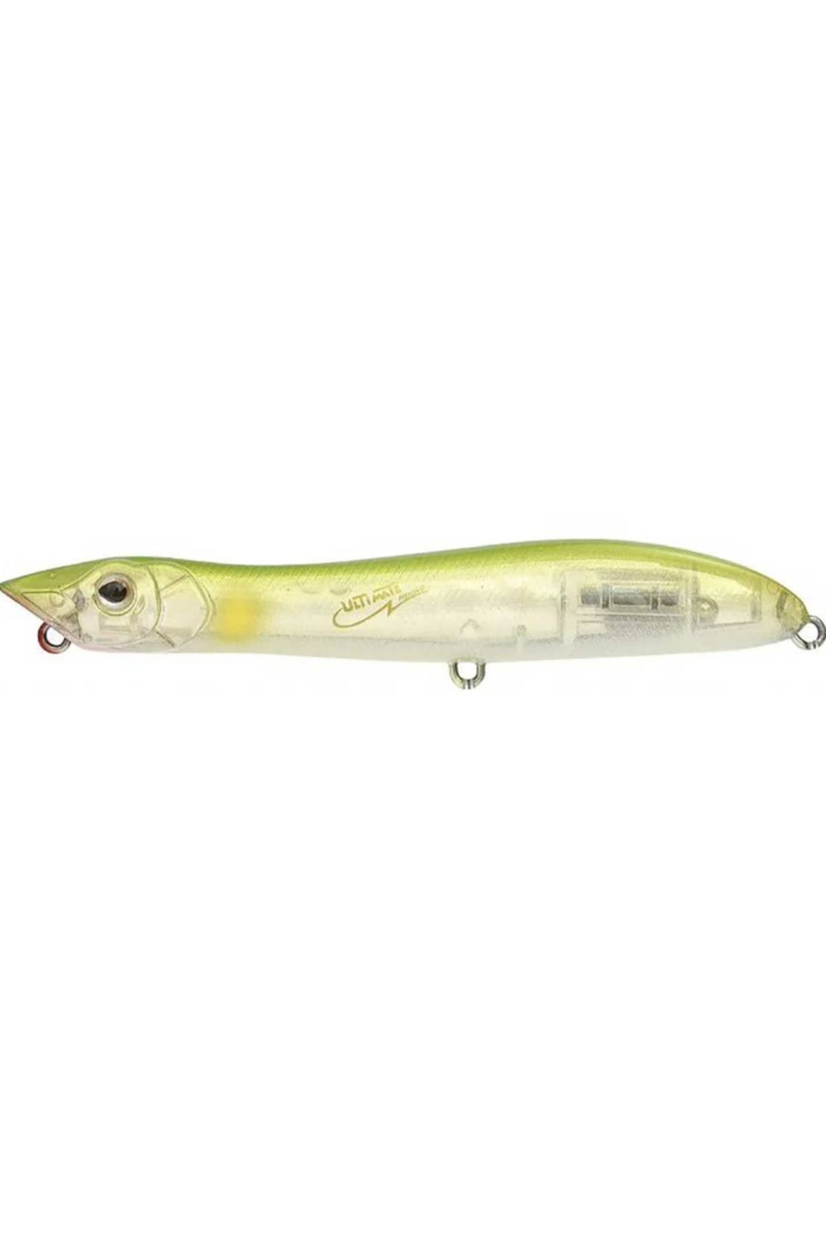 XORUS Patchinko 100 mm 11 gr Maket Balık