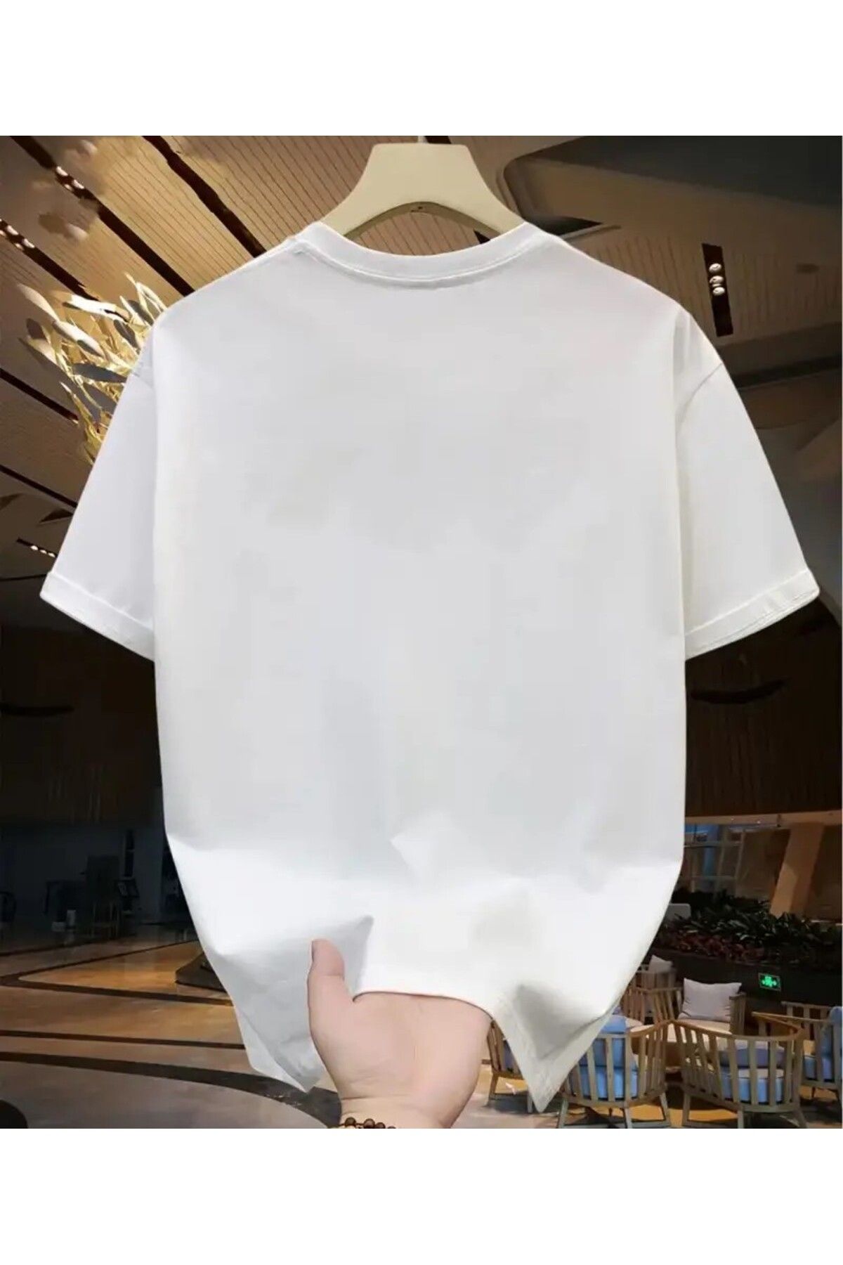 benimcombinim baskılı , baskısız , t-shirt