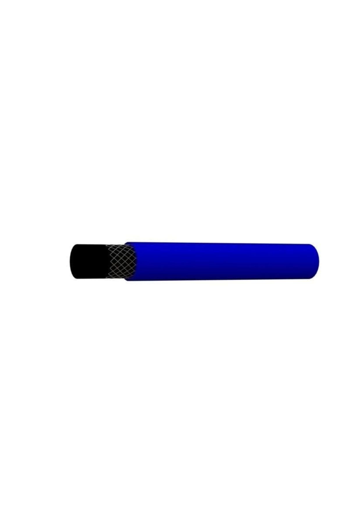 adden Sertsan 10 mm Mavi Hava Hortumu 5 Metre