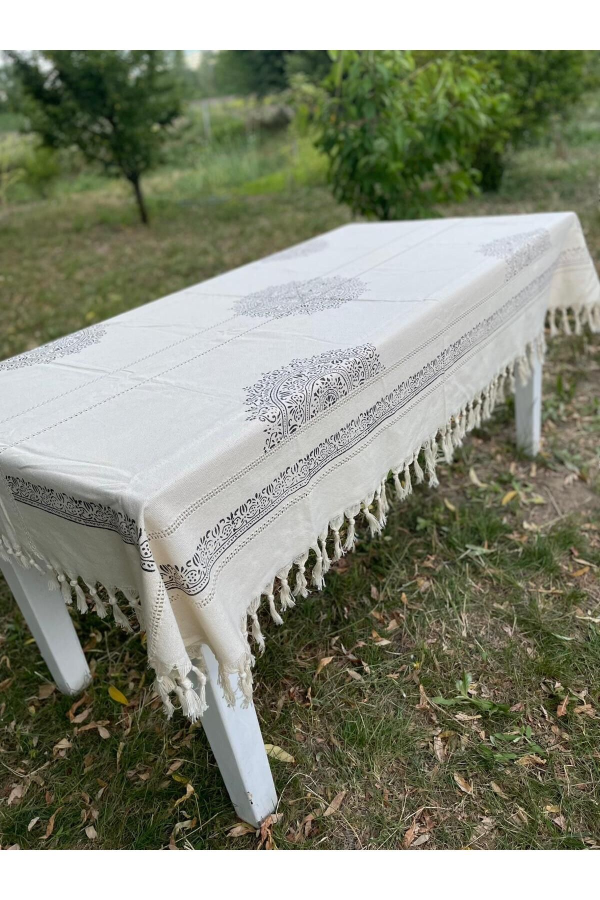 Otantik Hediyelik MASA ÖRTÜSÜ