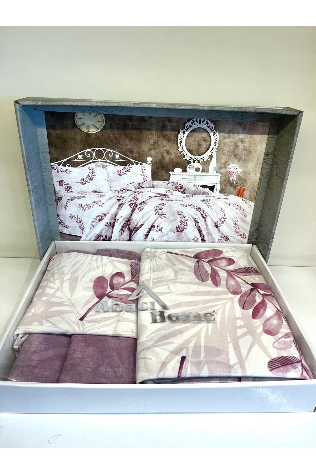 Abacı Home ABACI HOME TEK KİŞİLİK NEVRE