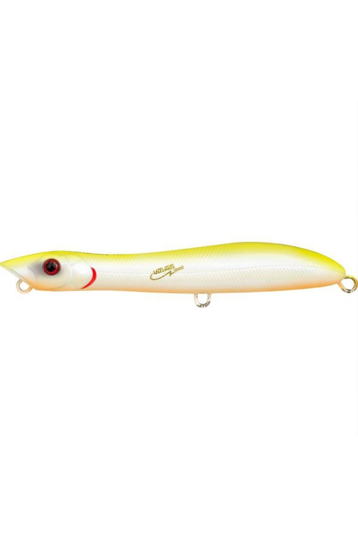 XORUS Patchinko 125 mm 18 gr Maket Balık